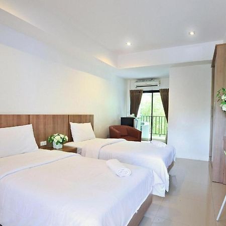 Gasser Park & Residence 콘캔 외부 사진